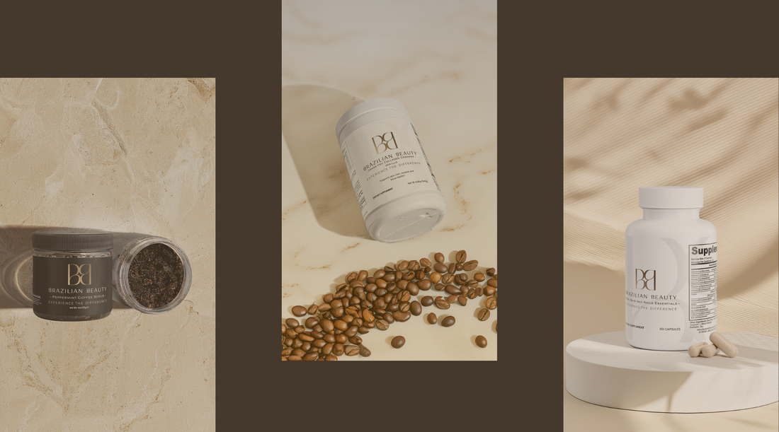 Essential Wellness Line