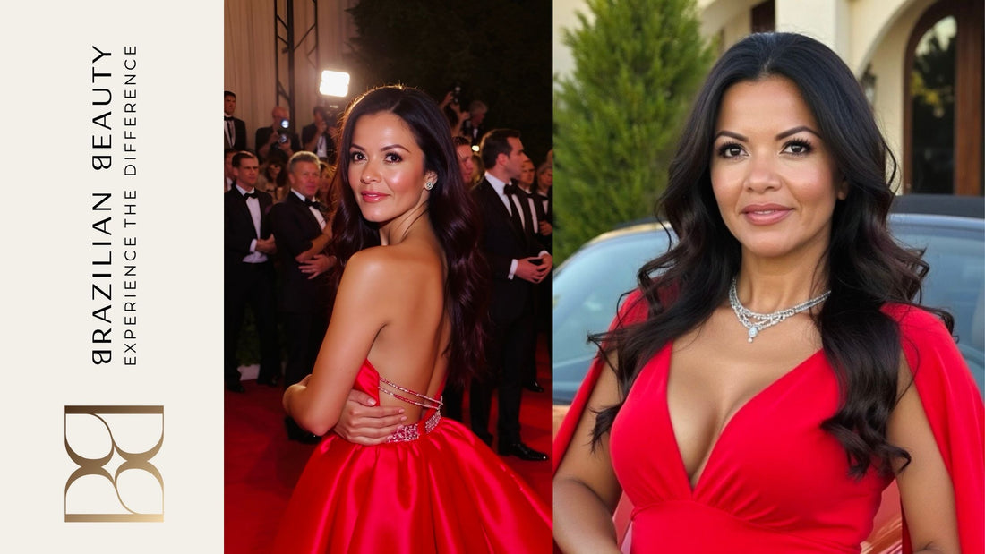 Brazilian Beauty model pictures 