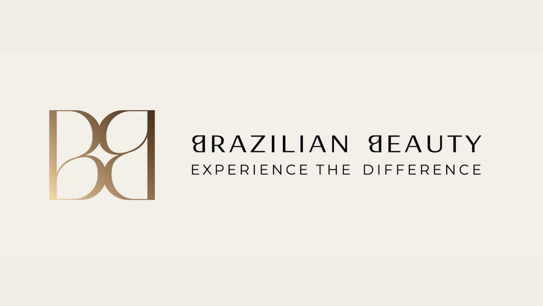 Brazilian Beauty Logo 
