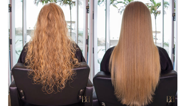 Hair picture 