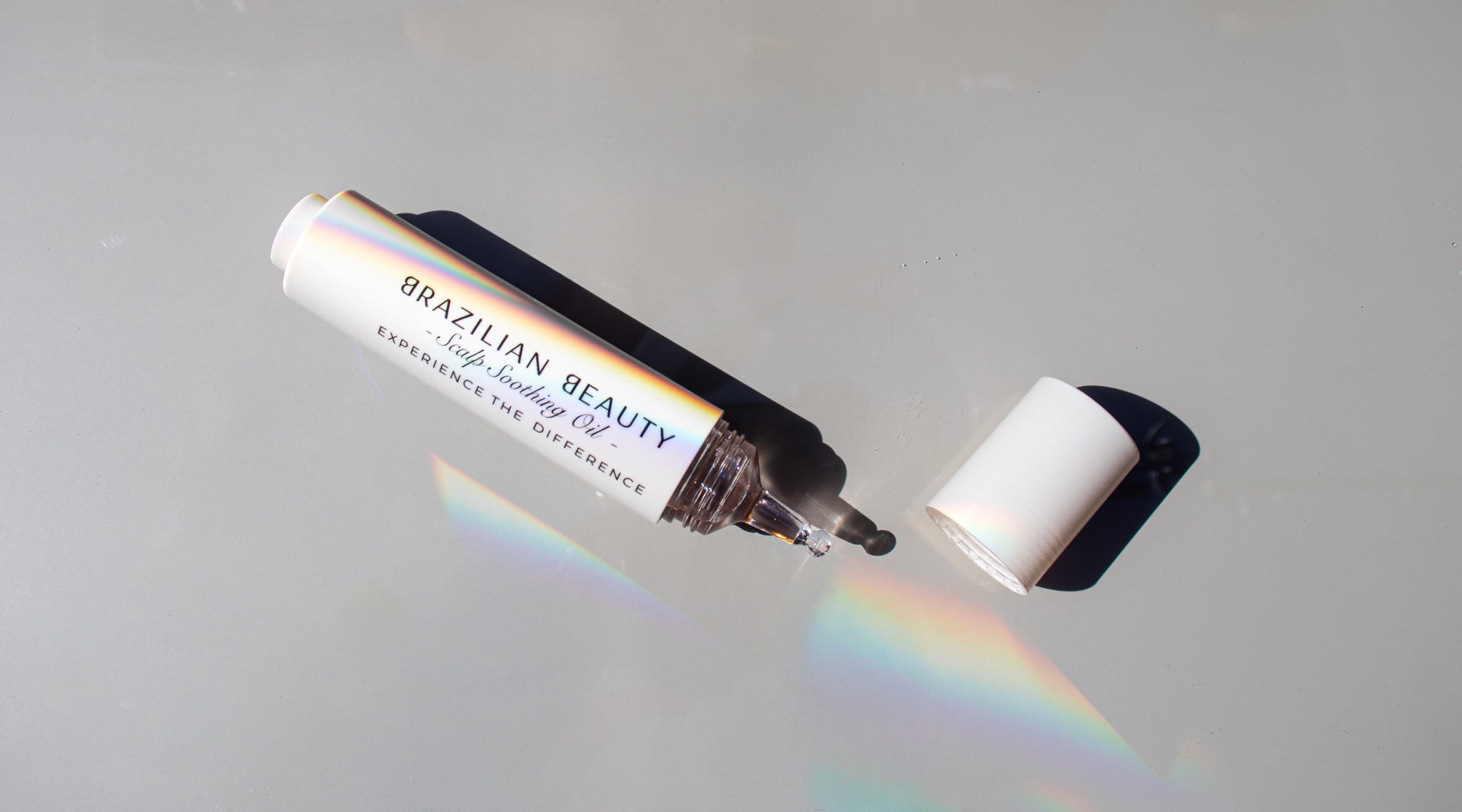 Brazilian Beauty hair oil 