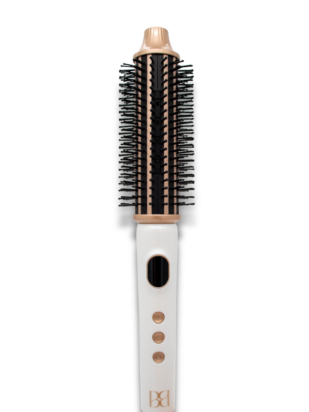 Round Thermal Brush