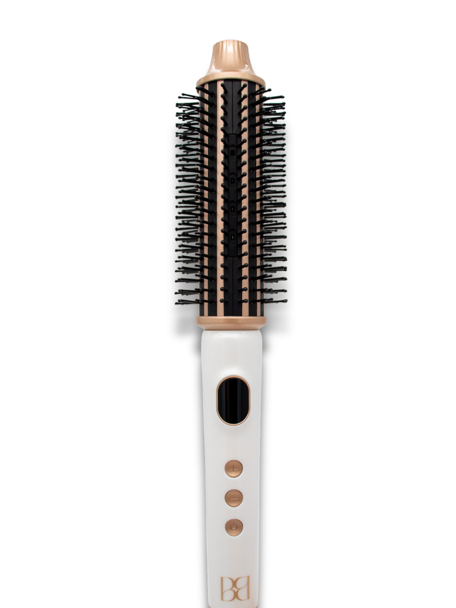 Round Thermal Brush