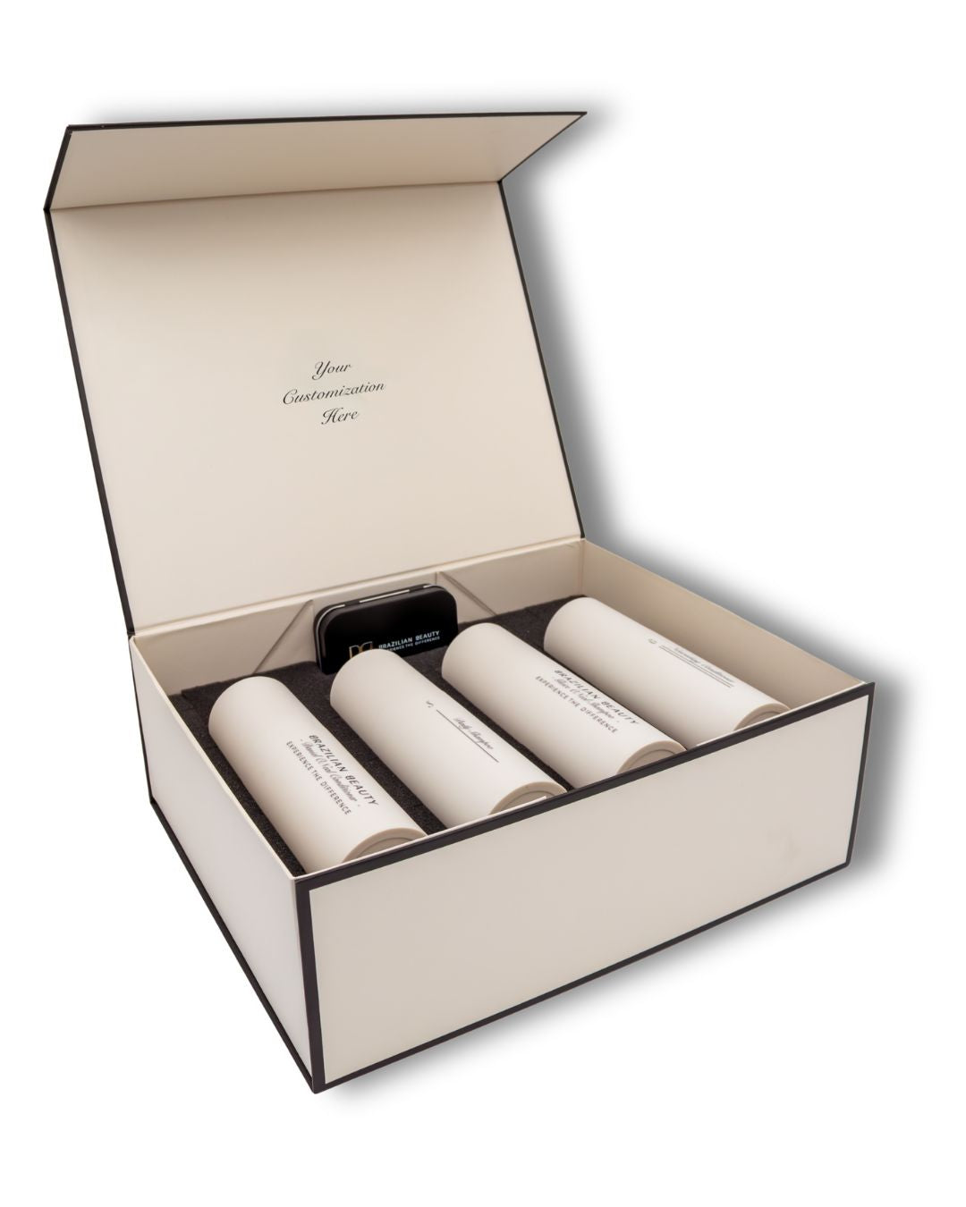 Customized Brazilian Beauty Gift Box
