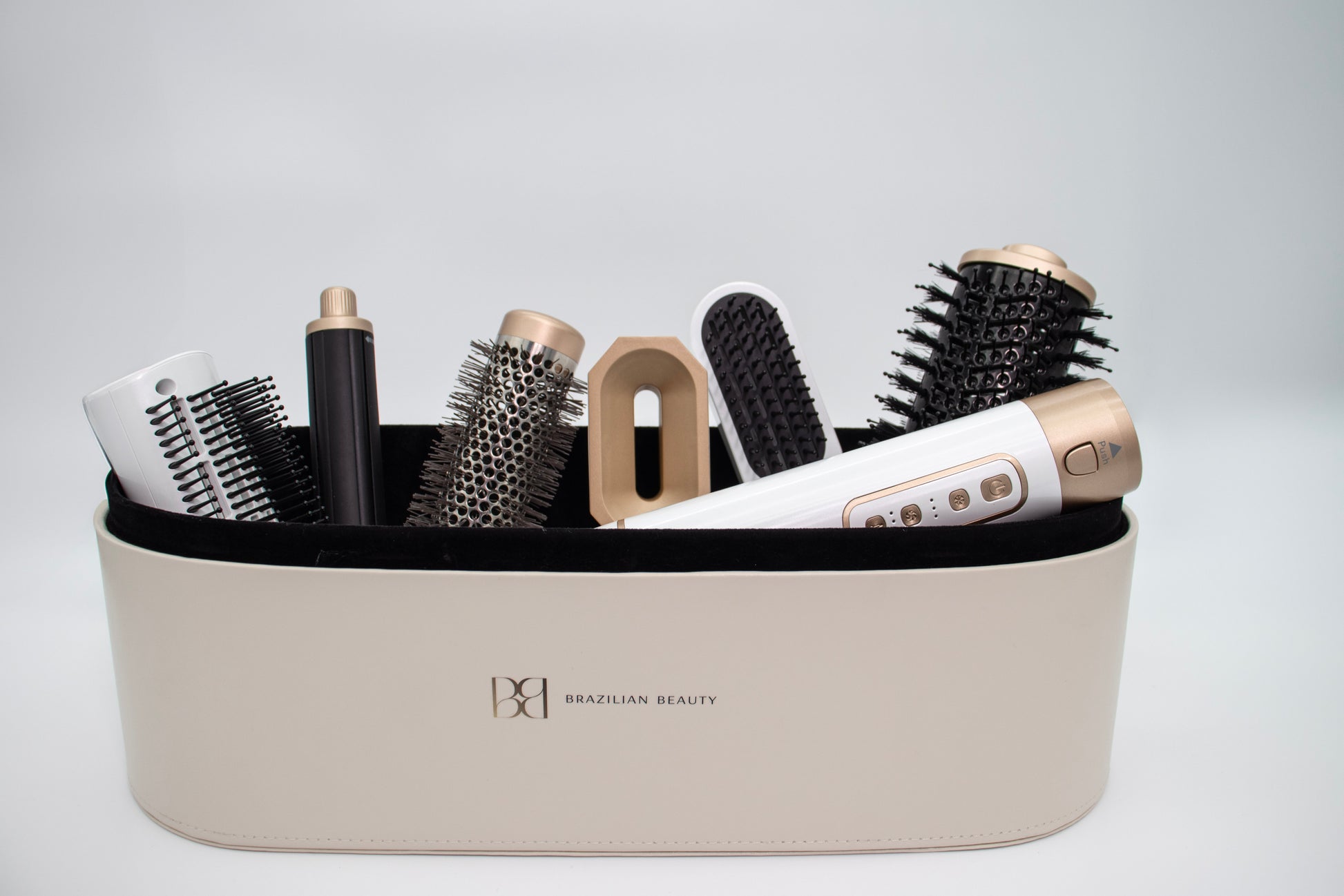Six In One Blowdry Kit