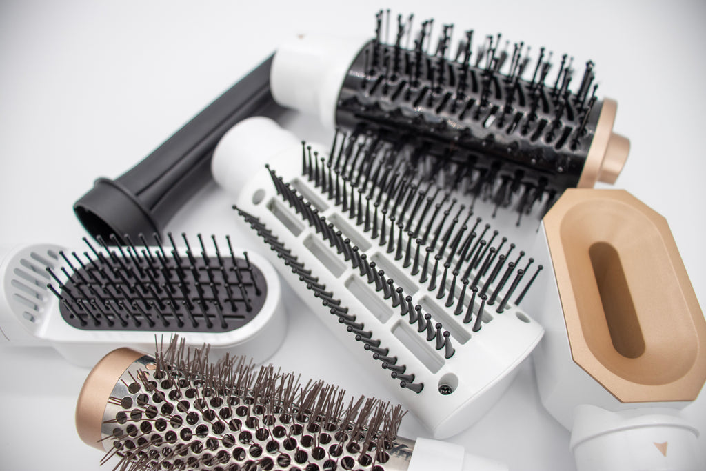 Six In One Blowdry Kit