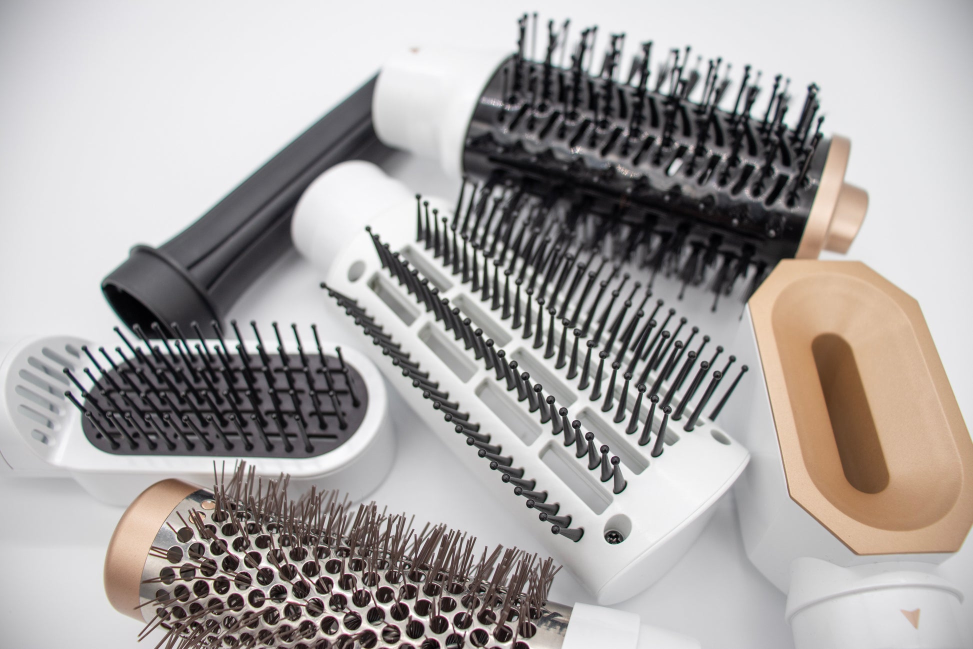 Six In One Blowdry Kit