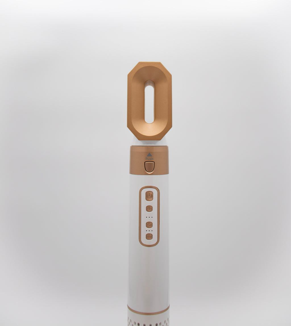 Six In One Blowdry Kit