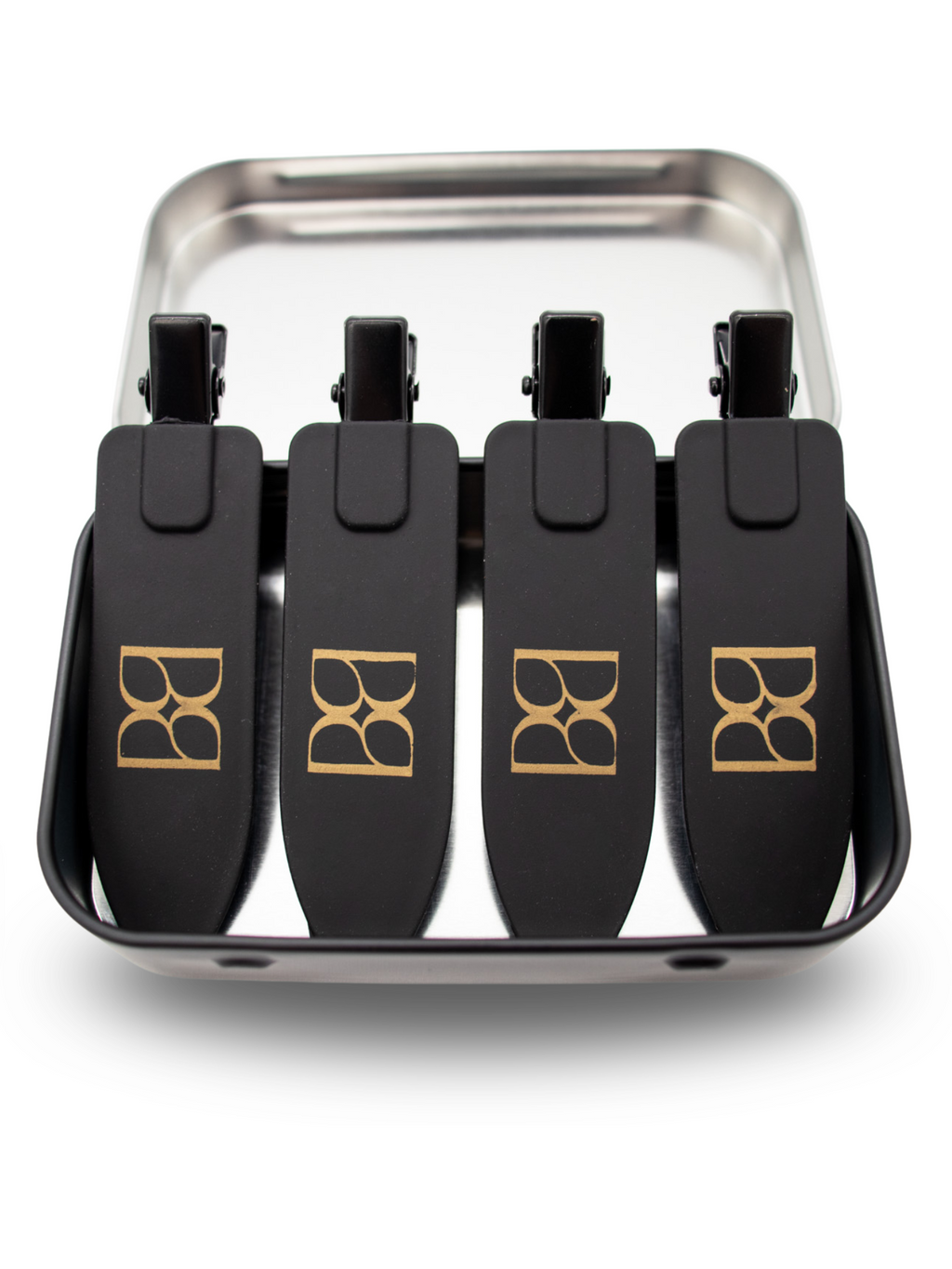 Cosmetic Hair Clips