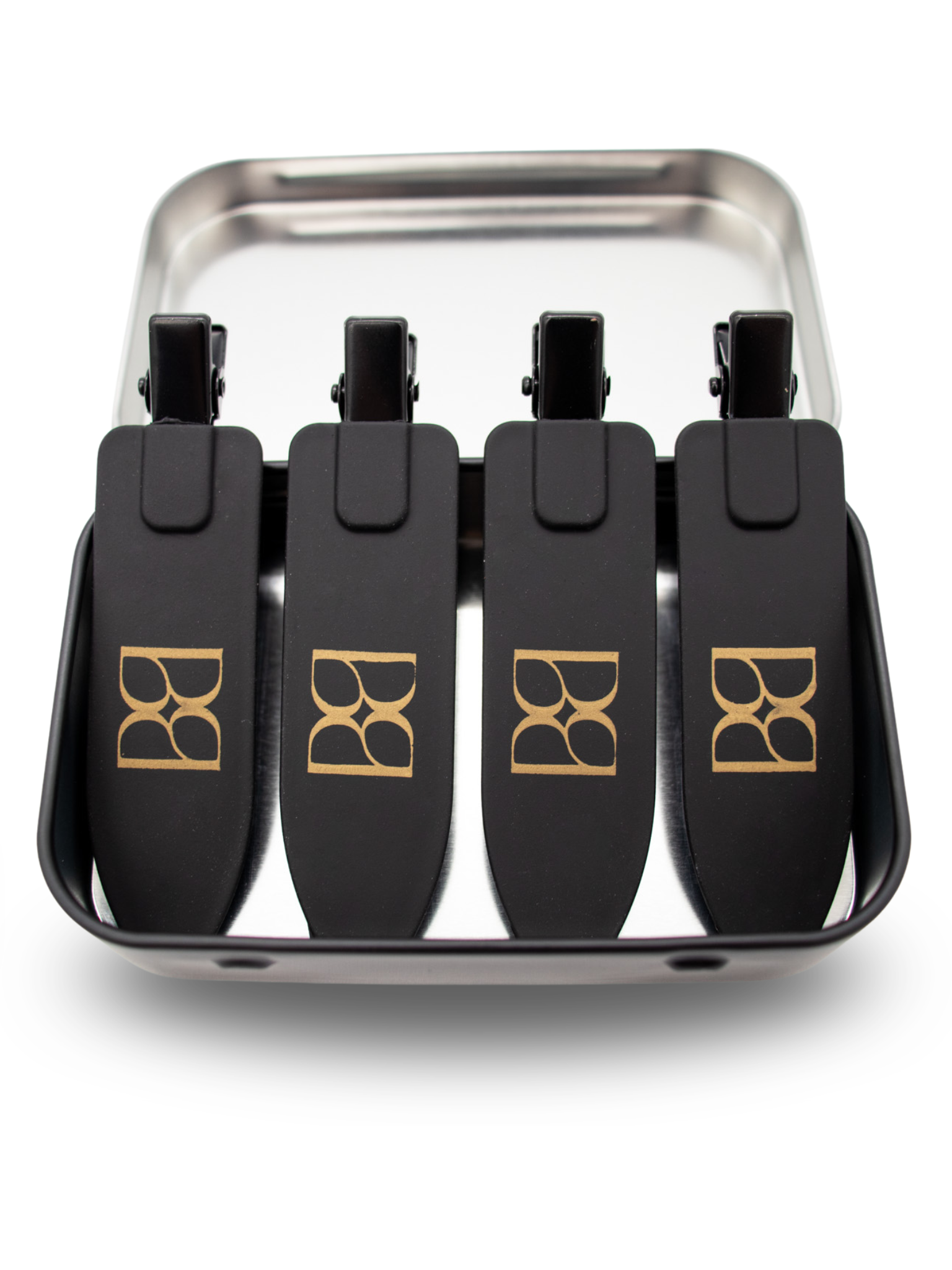 Cosmetic Hair Clips