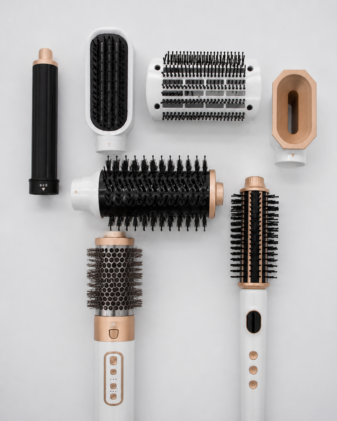 The Signature Blowout Collection