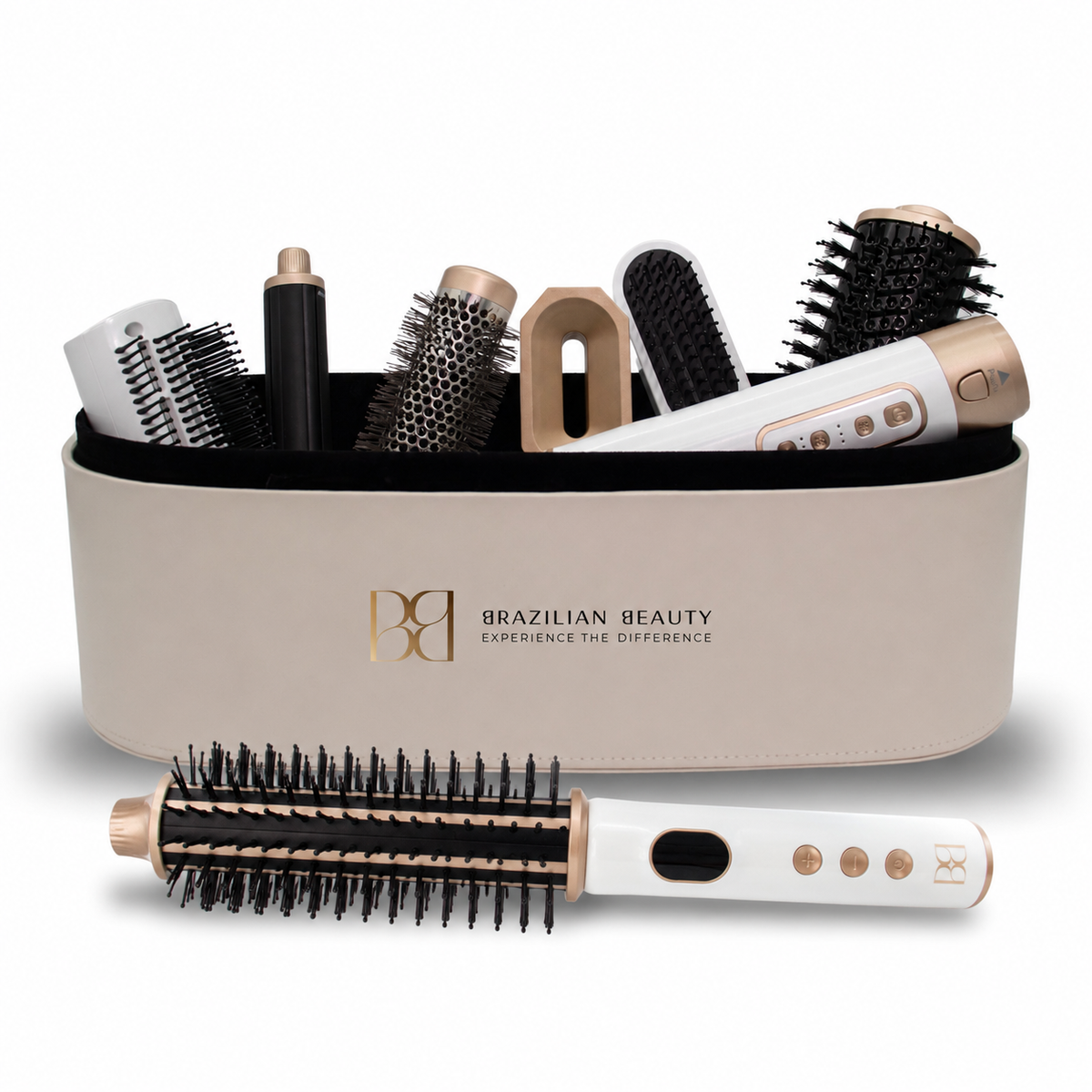 The Signature Blowout Collection