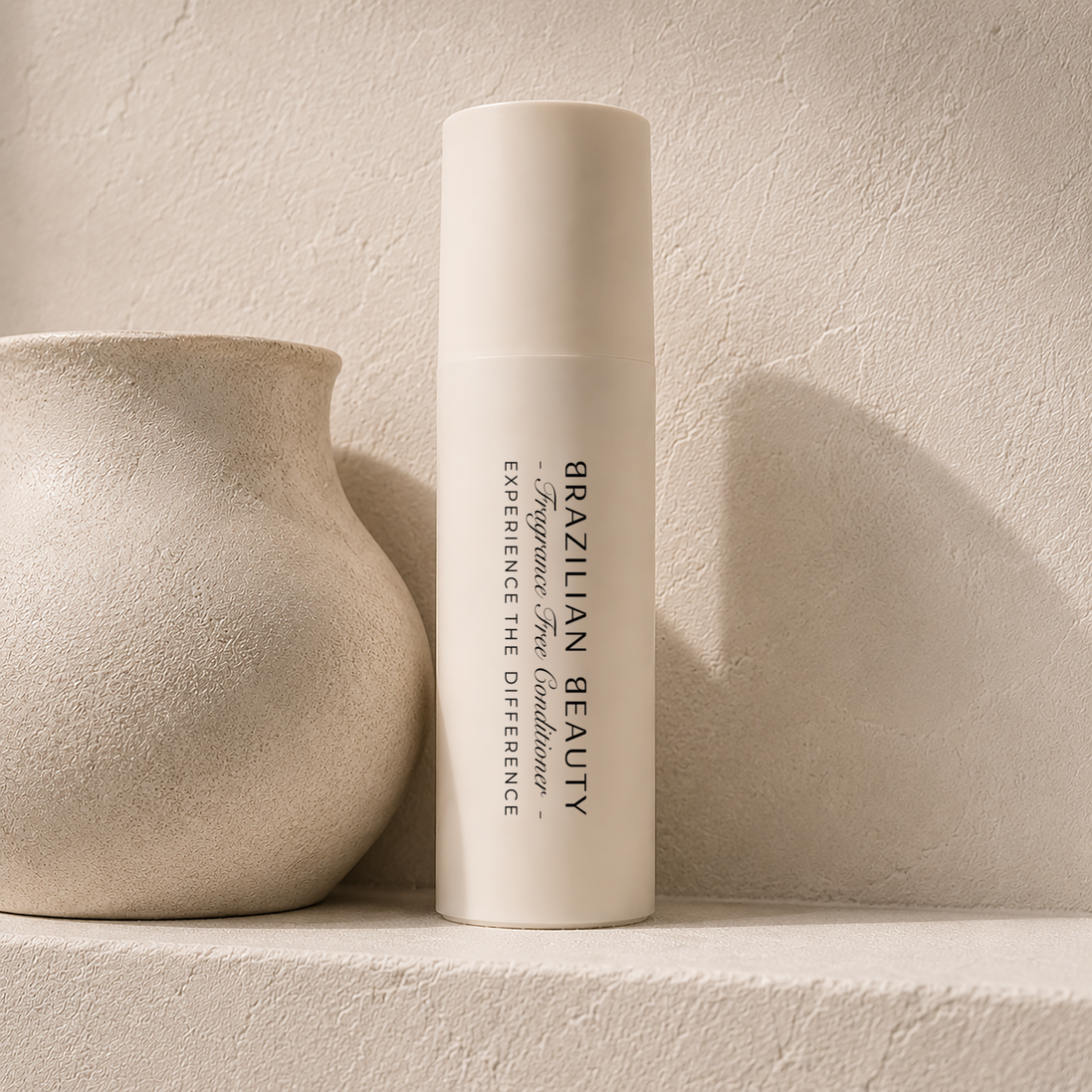 Fragrance Free Moisturizing Conditioner
