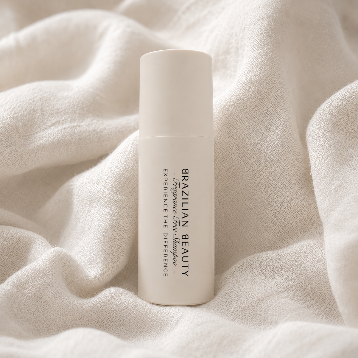 Fragrance Free Moisturizing Shampoo