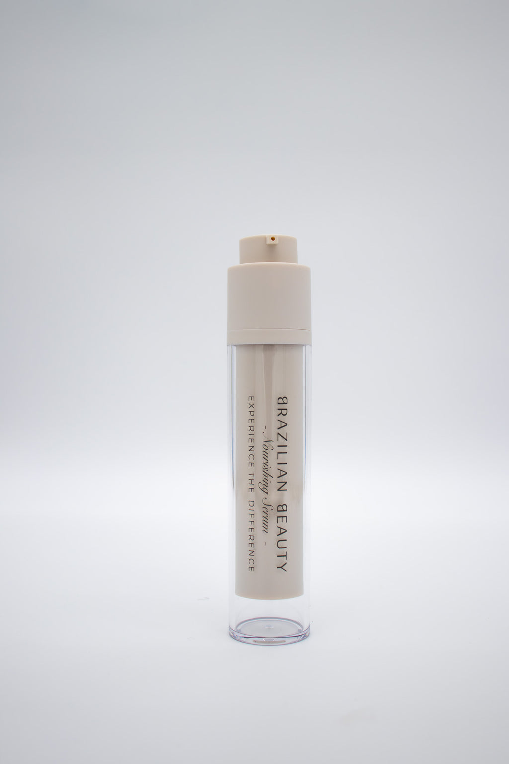 Nourishing Hair Serum