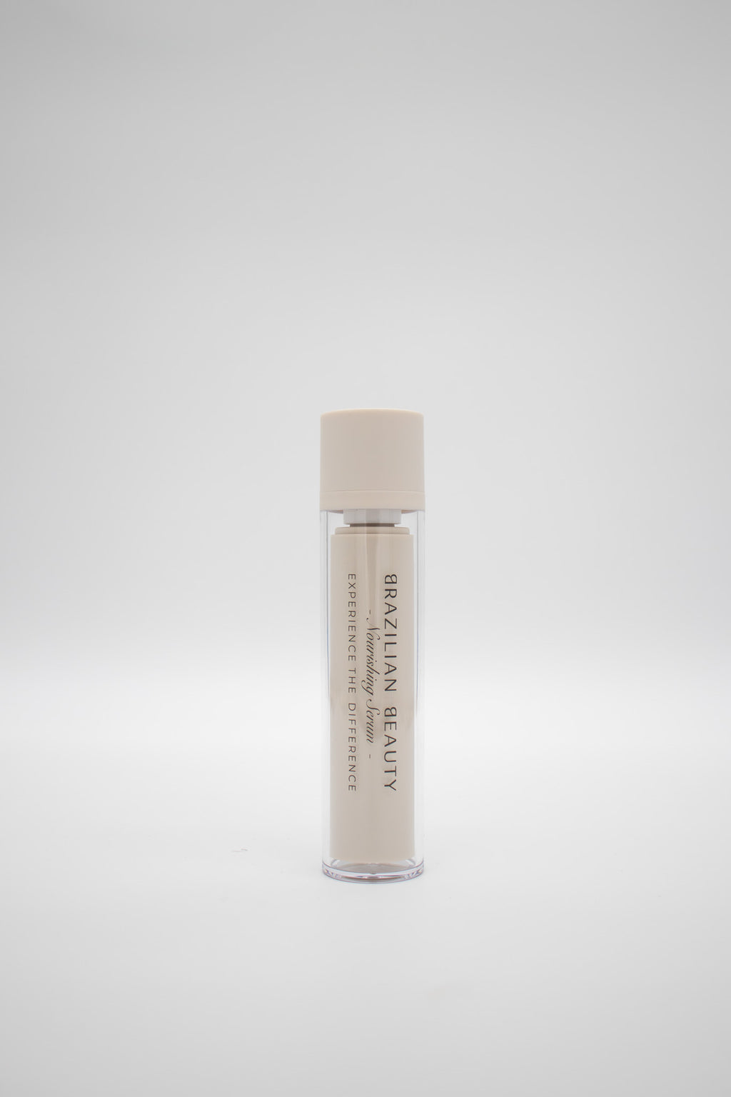 Nourishing Hair Serum