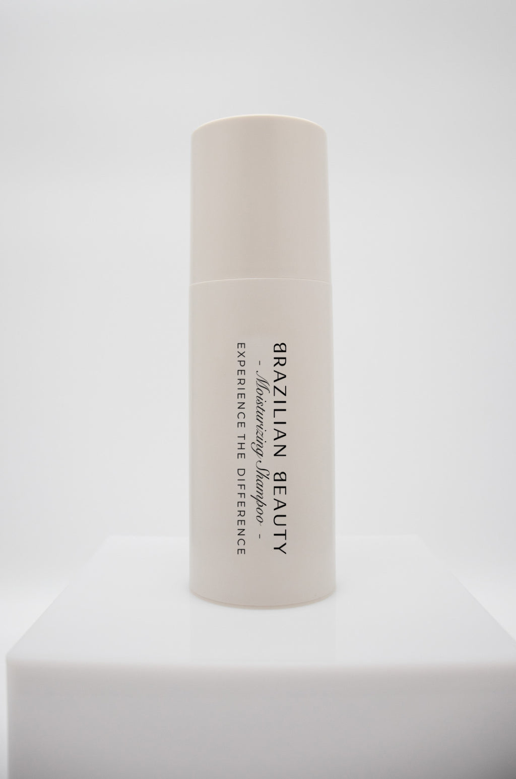 Moisturizing Shampoo