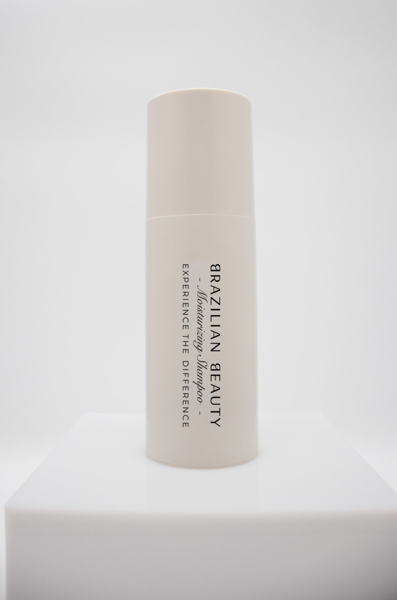 Moisturizing Shampoo