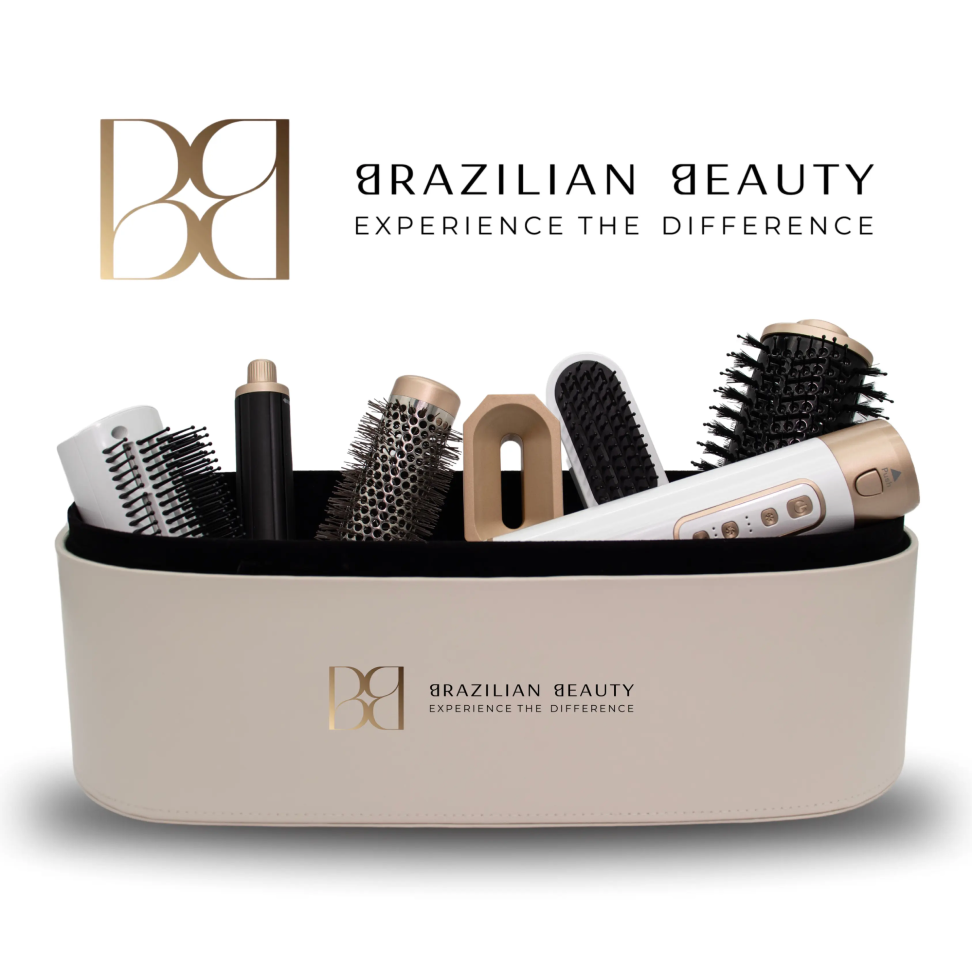 Six In One Blowdry Kit