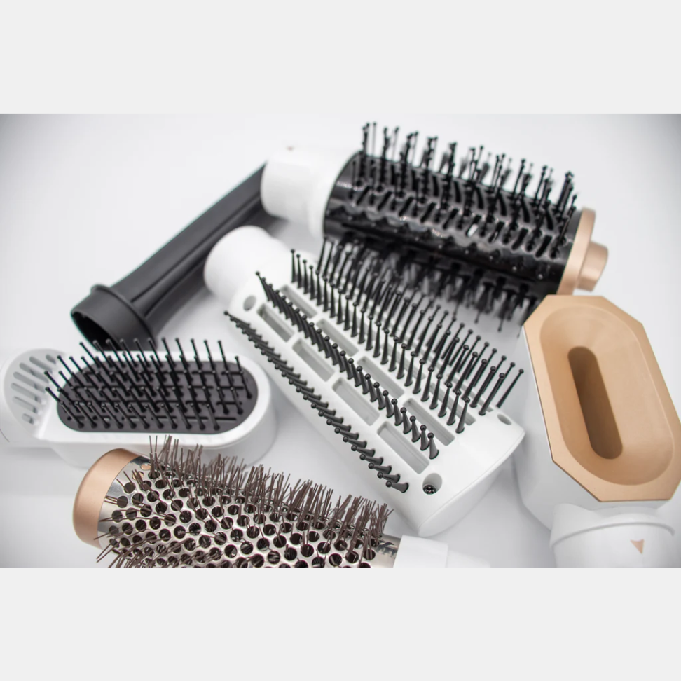 Six In One Blowdry Kit