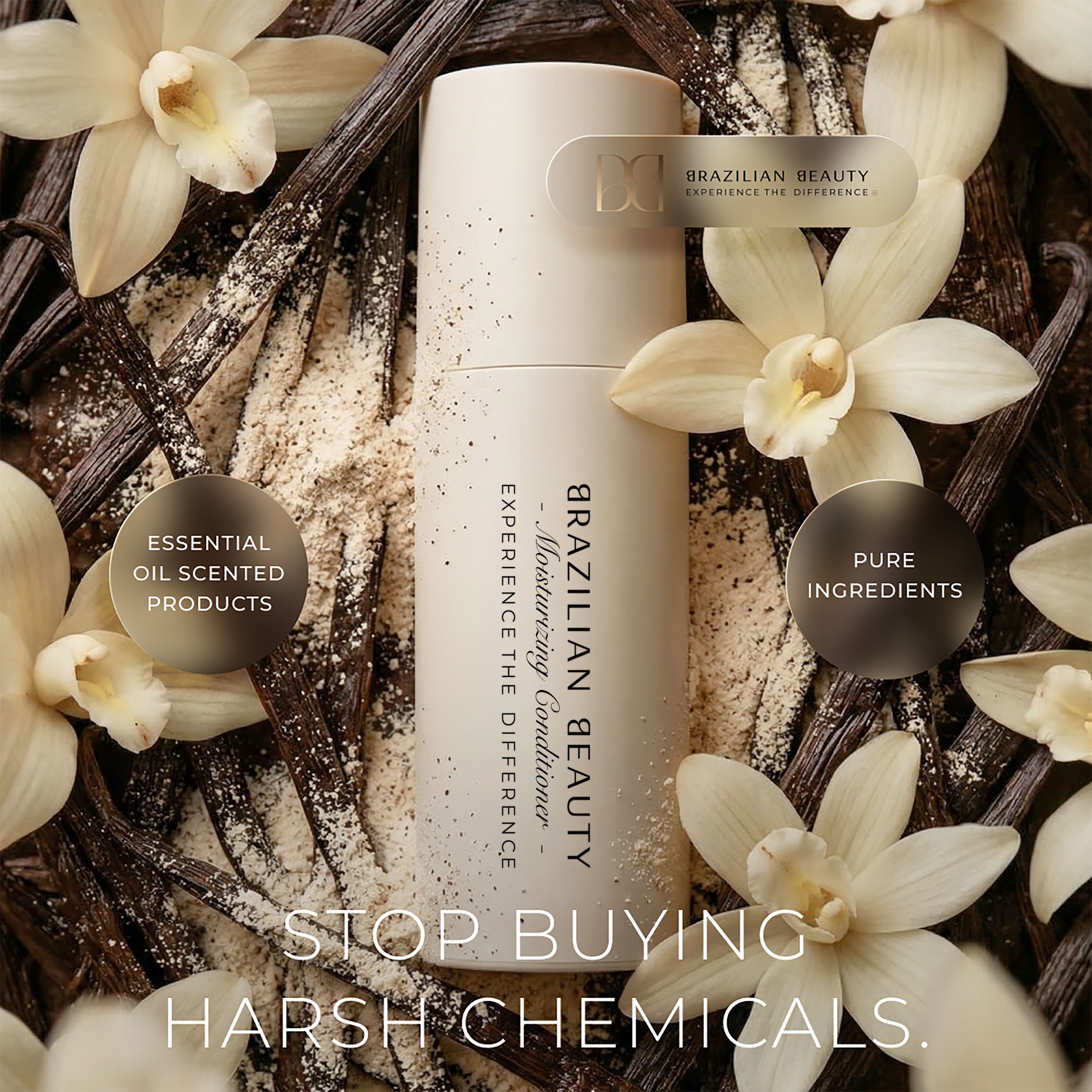Moisturizing Conditioner