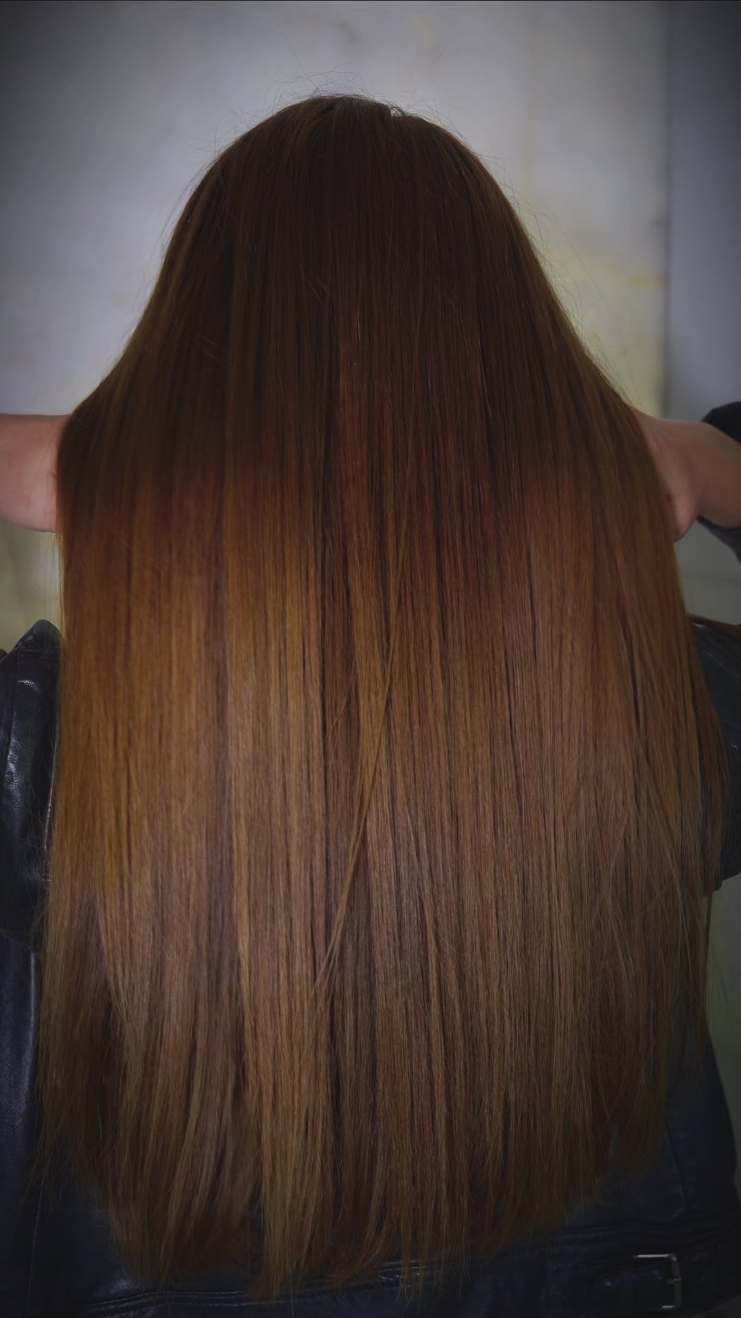 Daily Shampoo product video 